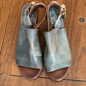 Miz Mooz Sandals